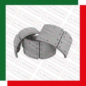 Iveco 1906410 1906368 RBSK1493