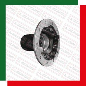 Iveco 7189266 7189272